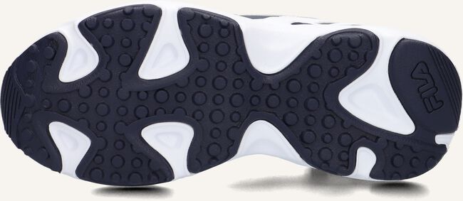 Blauwe FILA Lage sneakers RAY TRACER Blauwe FILA Lage sneakers RAY TRACER - large