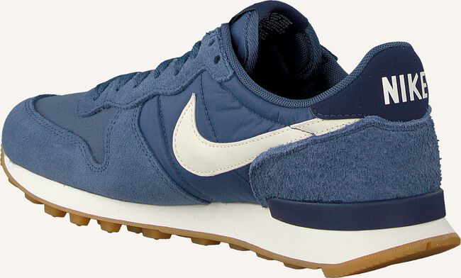 Blauwe NIKE Lage sneakers INTERNATIONALIST WMNS Blauwe NIKE Lage sneakers INTERNATIONALIST WMNS - large