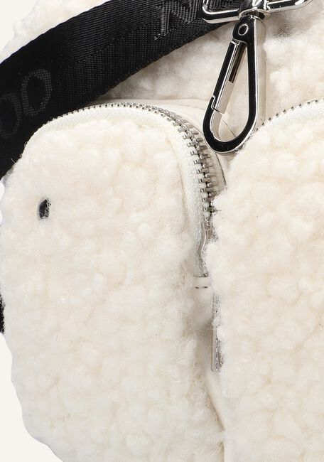 Beige NÚNOO Schoudertas ELLIE TEDDY Beige NÚNOO Schoudertas ELLIE TEDDY - large