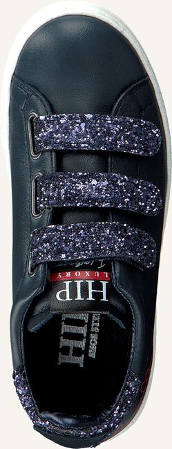 Blauwe HIP Lage sneakers H1679 Blauwe HIP Lage sneakers H1679 - large