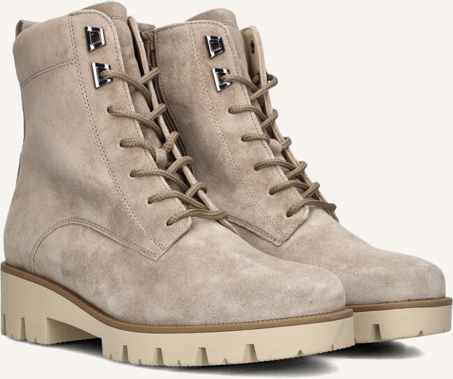 Gabor Veterboot Latte 92.776.90 H | Dames en Herenschoenen online kopen Gabor Veterboot Latte 92.776.90 H | Dames en Herenschoenen online kopen