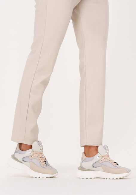 Beige TORAL Lage sneakers NEW TECH - large