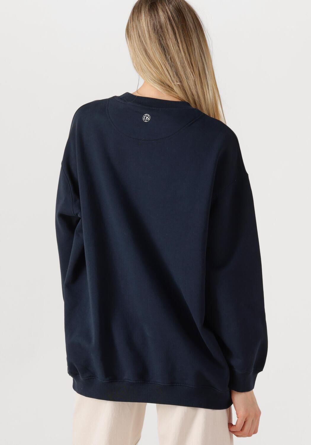 DEBLON SPORTS Dames Truien & Vesten Romee Donkerblauw