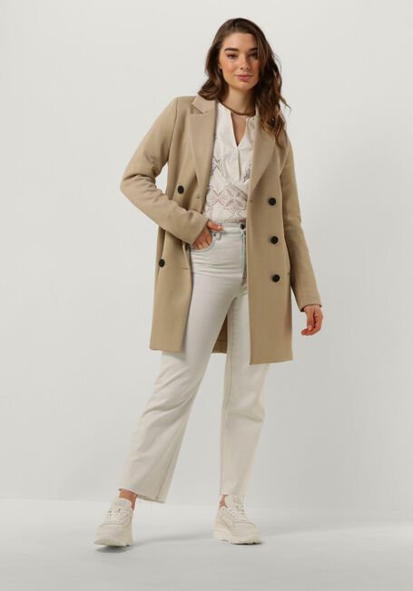 Ecru MOS MOSH Blouses YEN - large