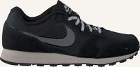 Zwarte NIKE Lage sneakers MD RUNNER HEREN - medium