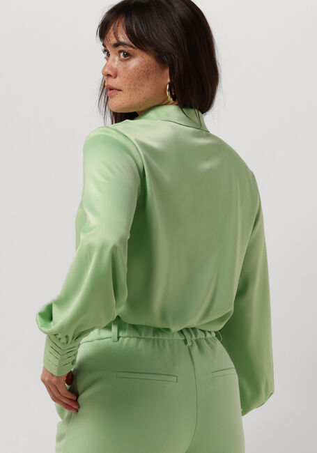 Mint Y.A.S. Blouses YASPELLA LS SHIRT S. - large