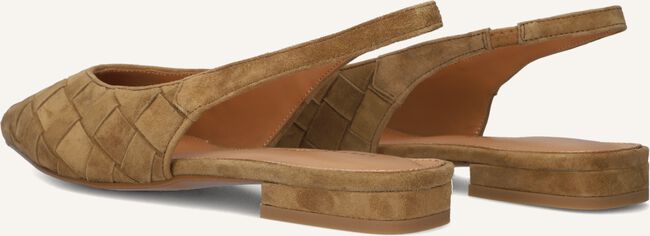 Camel STEFANO LAURAN Slingbacks 6155 Camel STEFANO LAURAN Slingbacks 6155 - large