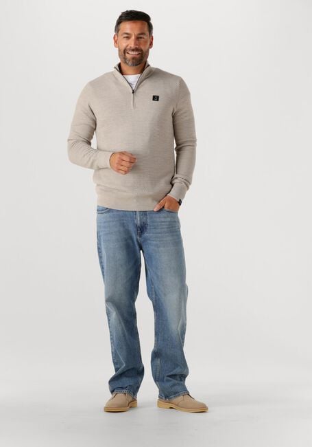 BUTCHER OF BLUE STRUCTURE HALFZIP - large