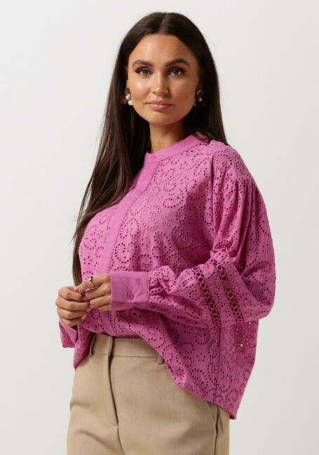 Roze YDENCE Blouse BLOUSE DANA - large