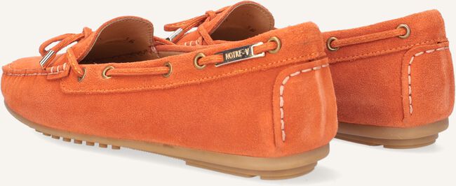 Oranje NOTRE-V Mocassins 03-003-12 Oranje NOTRE-V Mocassins 03-003-12 - large