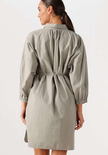 Khaki MOSCOW Mini jurk 147-06-HAVANADRESS - large