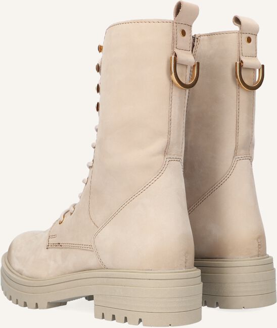 Beige OMODA Veterboots LPMONK-03 Beige OMODA Veterboots LPMONK-03 - large