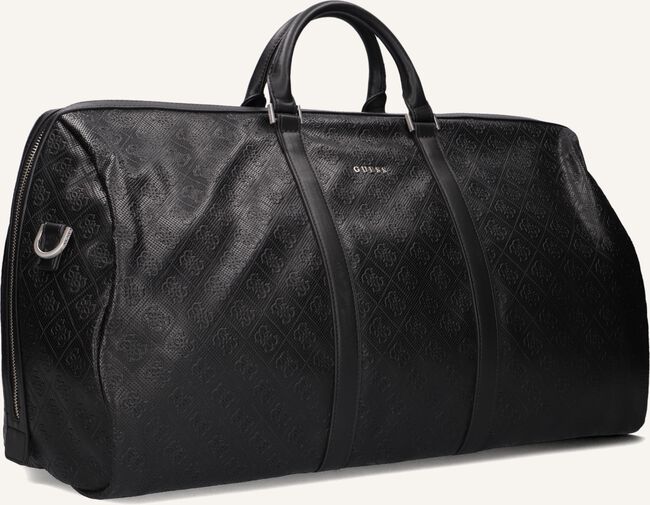 Zwarte GUESS Weekendtas ESCAPE WEEKENDER Zwarte GUESS Weekendtas ESCAPE WEEKENDER - large