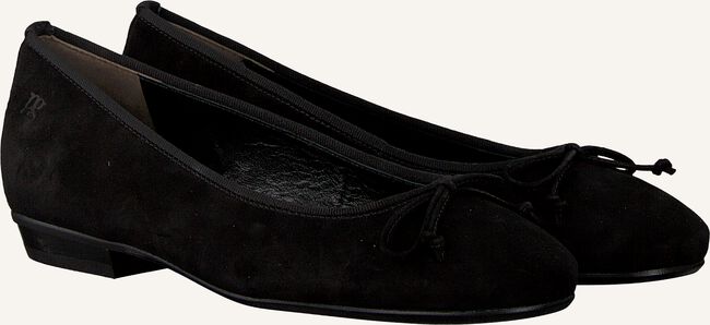 Zwarte PAUL GREEN Ballerina's 3102 Zwarte PAUL GREEN Ballerina's 3102 - large