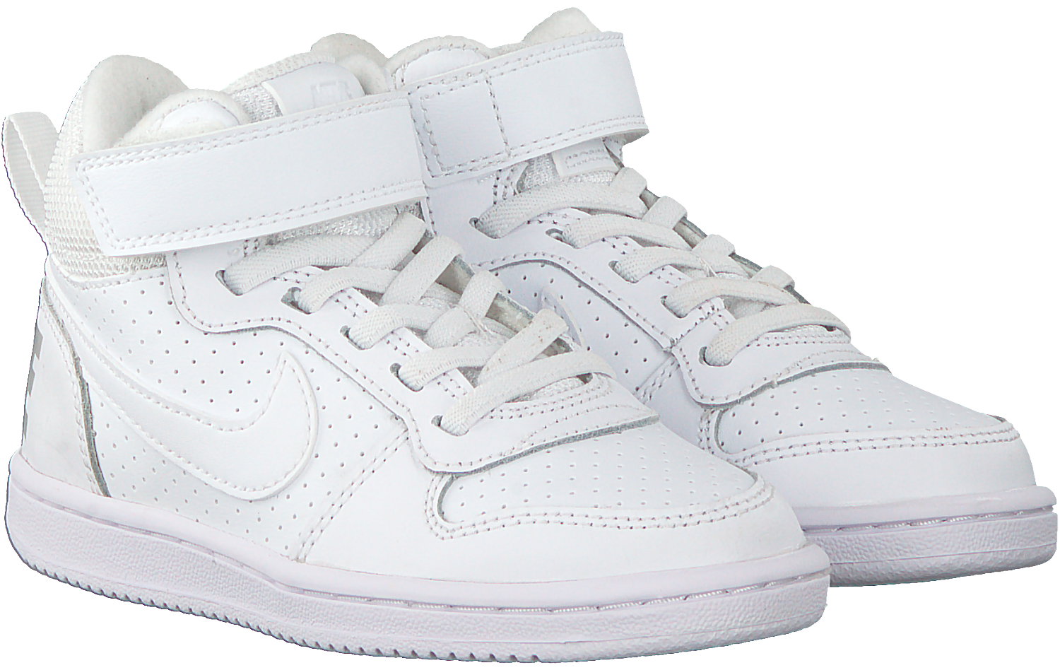 witte court borough mid 2 nike