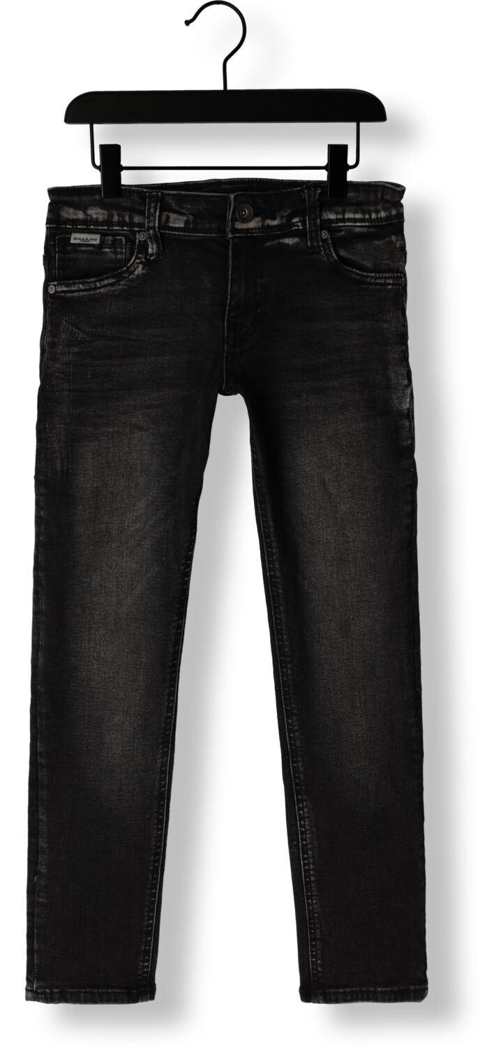 BALLIN Jongens Jeans The Noah K1301 Donkergrijs