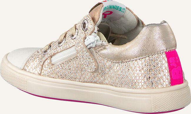 Gouden BUNNIESJR Lage sneakers LAURENS LOUW Gouden BUNNIESJR Lage sneakers LAURENS LOUW - large