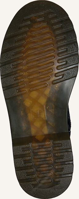 Zwarte DR MARTENS Veterboots 1460 GLITTER J Zwarte DR MARTENS Veterboots 1460 GLITTER J - large