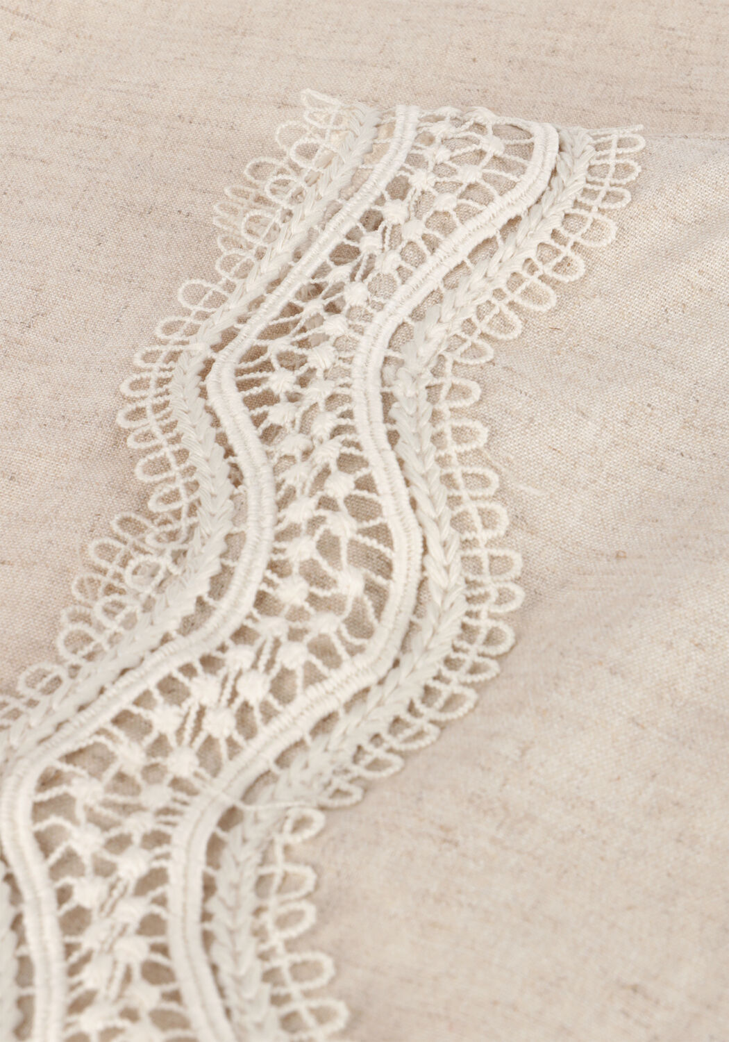 Zand NUKUS Top MAYA TOP EMBROIDERY - large