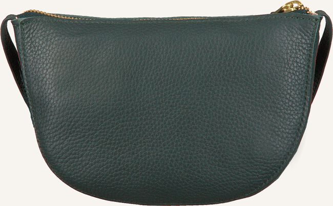 Groene FRED DE LA BRETONIERE Schoudertas 261010157 Groene FRED DE LA BRETONIERE Schoudertas 261010157 - large