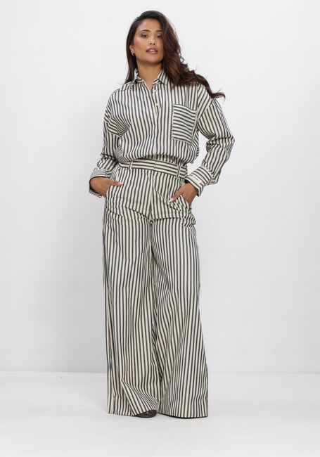 Blauwe JOSH V Blouses LEXX - large