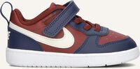 Rode NIKE Lage sneakers COURT BOROUGH LOW RECRAFT (TD) - medium