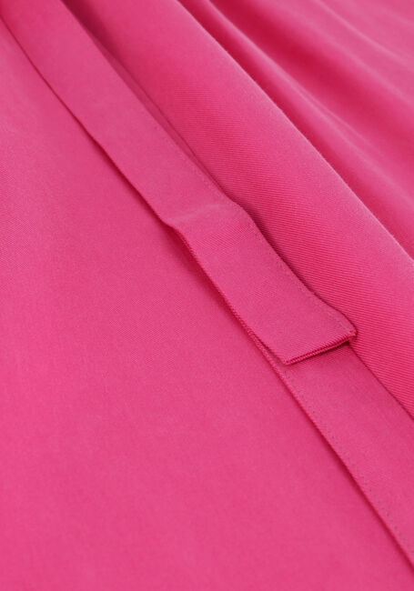Roze MINUS Mini jurk NILIN SHIRT DRESS 1 - large