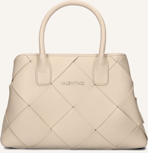 Witte VALENTINO BAGS Shopper IBIZA SHOPPING Witte VALENTINO BAGS Shopper IBIZA SHOPPING - large