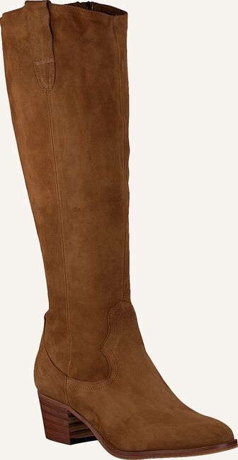 Cognac NOTRE-V Hoge laarzen 5011\08 Cognac NOTRE-V Hoge laarzen 5011\08 - large