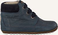 Blauwe SHOESME Babyschoenen BP8S118 - medium