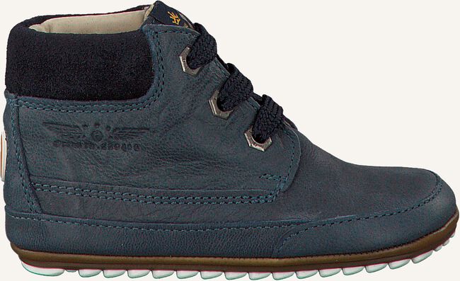 Blauwe SHOESME Babyschoenen BP8S118 Blauwe SHOESME Babyschoenen BP8S118 - large