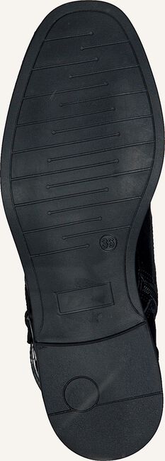 Zwarte VERTON Veterboots 454/05 Zwarte VERTON Veterboots 454/05 - large