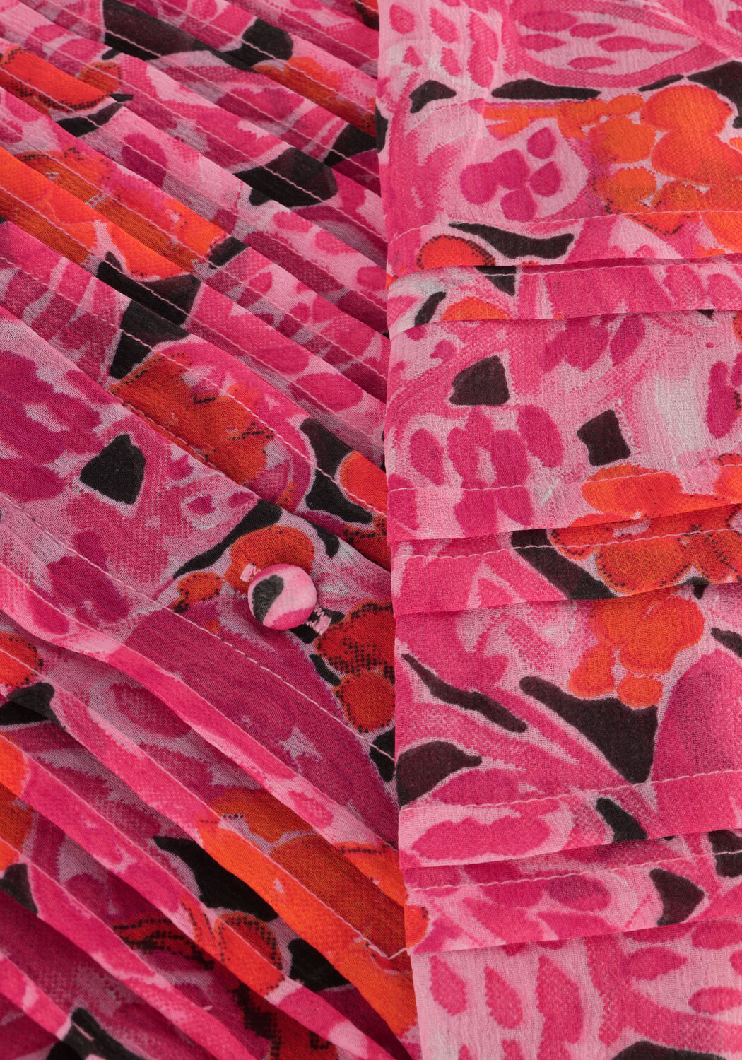 Roze FABIENNE CHAPOT Blouses FERRY BLOUSE - large