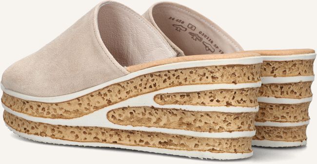 Beige GABOR Slippers 650.1 Beige GABOR Slippers 650.1 - large