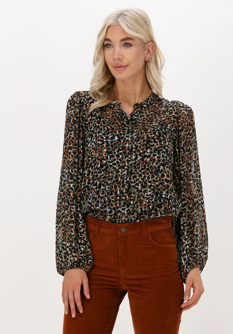 Multi SECOND FEMALE Blouses ERNA SHIRT - large