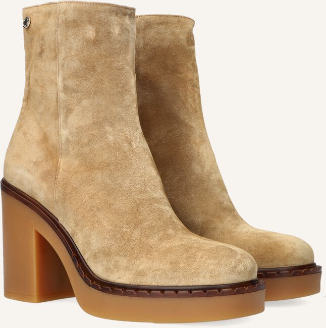 Camel NOTRE-V Enkellaarsjes 32233 Camel NOTRE-V Enkellaarsjes 32233 - large