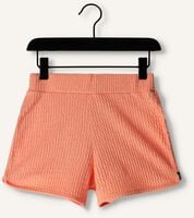 Oranje CARS JEANS Broeken PILA SW SHORT Oranje CARS JEANS Broeken PILA SW SHORT - medium