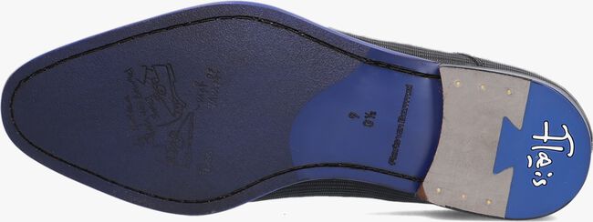 Grijze FLORIS VAN BOMMEL Nette schoenen SFM-30306 - large