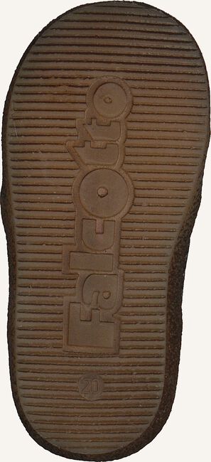 Beige FALCOTTO Lage sneakers CONTE Beige FALCOTTO Lage sneakers CONTE - large