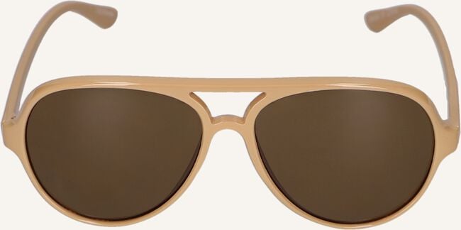 Taupe LIL' ATELIER Zonnebril NMNFUMINO SUNGLASSES LIL Taupe LIL' ATELIER Zonnebril NMNFUMINO SUNGLASSES LIL - large