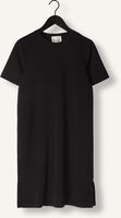 Zwarte MY ESSENTIAL WARDROBE Mini jurk ELLEMW DRESS Zwarte MY ESSENTIAL WARDROBE Mini jurk ELLEMW DRESS - medium