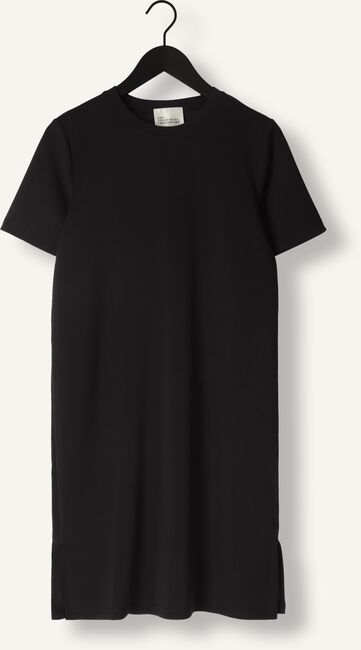 Zwarte MY ESSENTIAL WARDROBE Mini jurk ELLEMW DRESS Zwarte MY ESSENTIAL WARDROBE Mini jurk ELLEMW DRESS - large