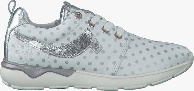 Witte GIGA Sneakers 7151 - large