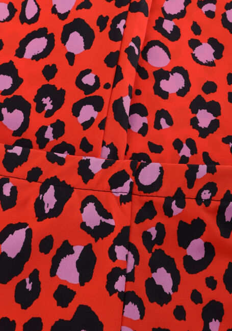 Rode Salty Stitch Legging LEOPARD LEGGING - large