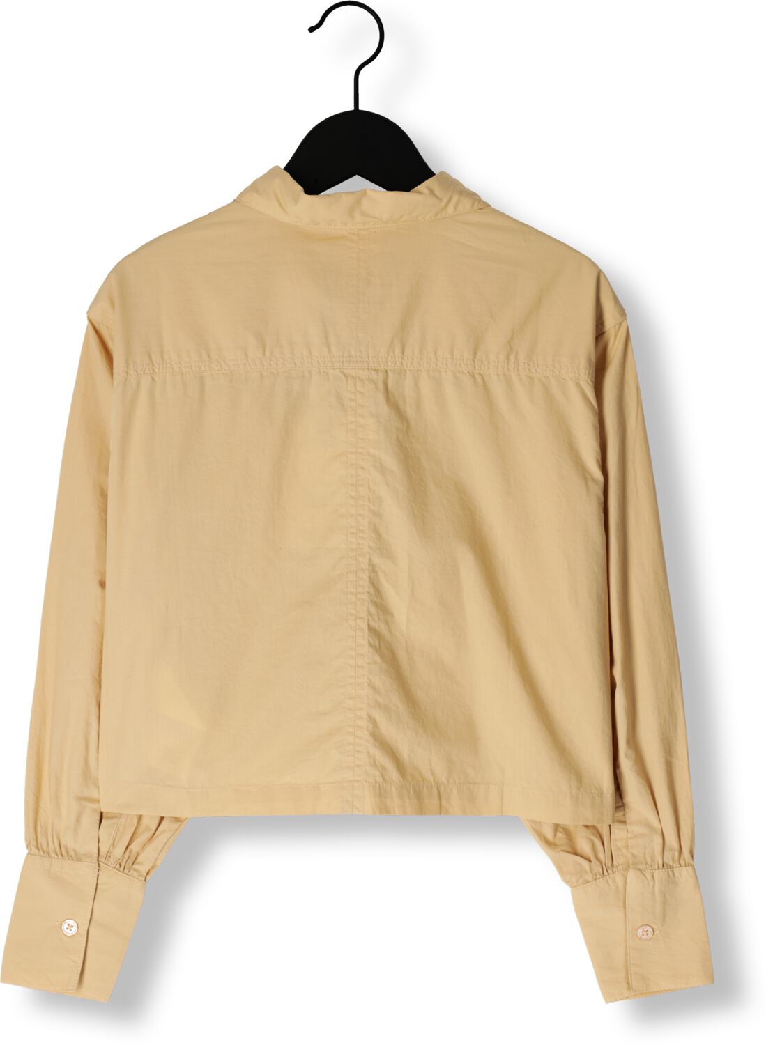 RAIZZED Meisjes Blouses Ellie Beige