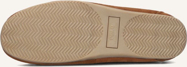 Cognac POLO RALPH LAUREN Pantoffels DECLAN Cognac POLO RALPH LAUREN Pantoffels DECLAN - large