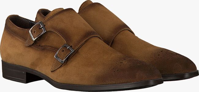 Bruine GIORGIO Nette schoenen HE50243 - large
