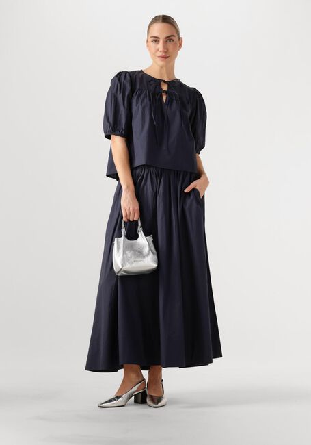Donkerblauwe RUBY TUESDAY Maxirok IBESS - large