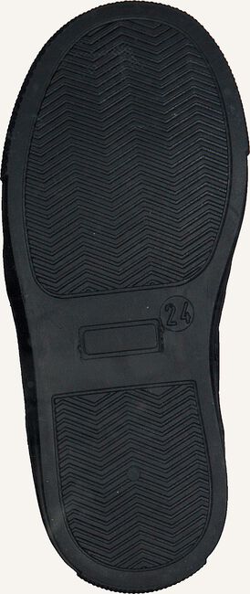 Zwarte OMODA Hoge sneakers 2302 Zwarte OMODA Hoge sneakers 2302 - large