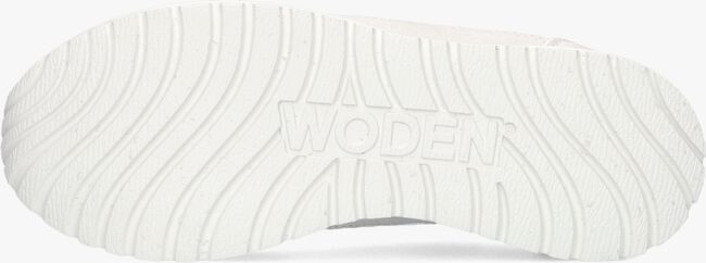 Witte WODEN Lage sneakers HAILEY - large